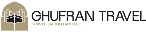 ghufrantravel.com