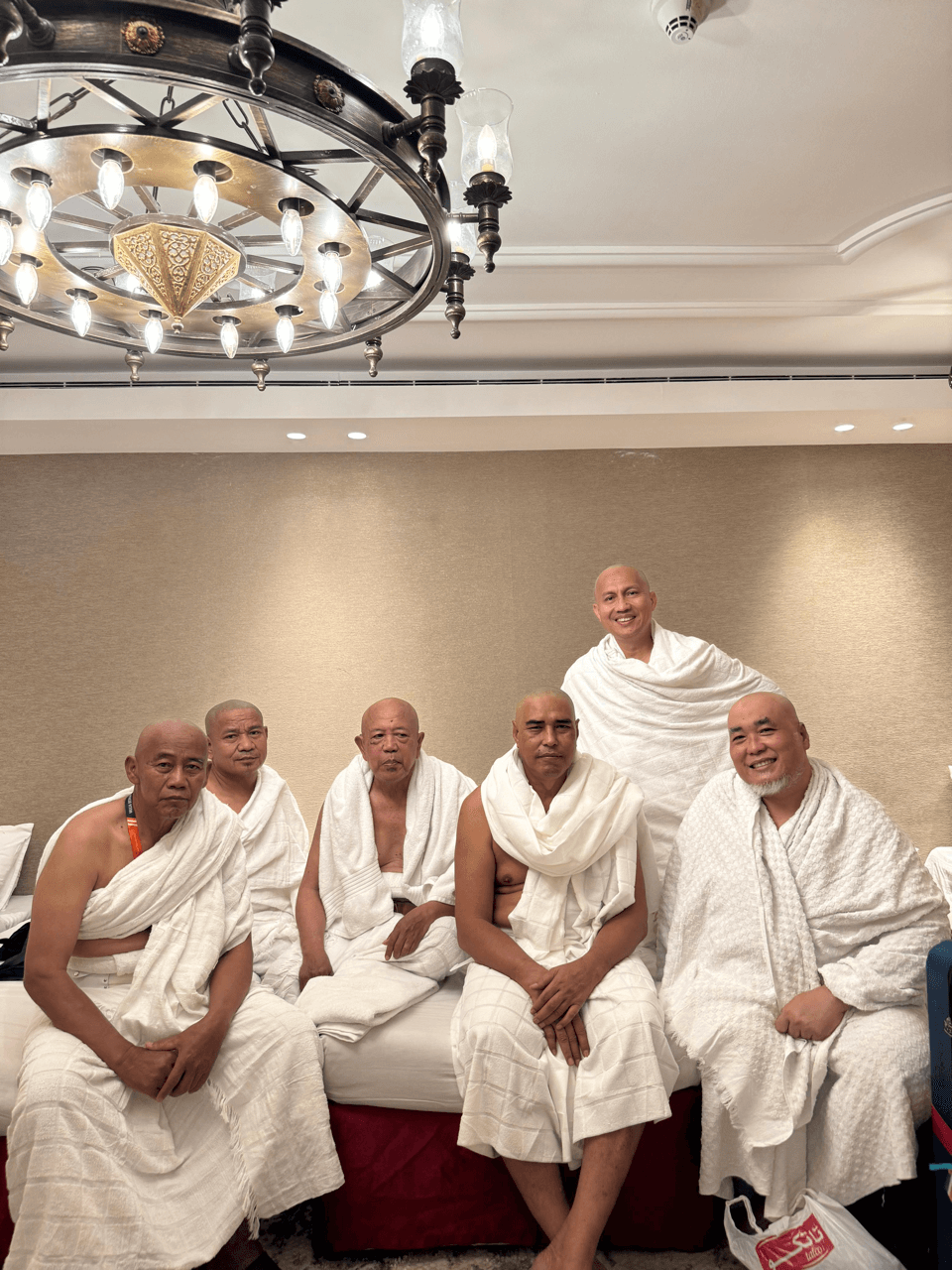 PT Mulia Berkah Sunnah