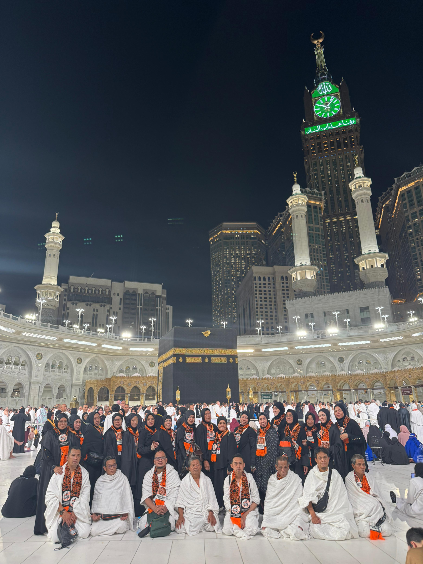 PT Mulia Berkah Sunnah