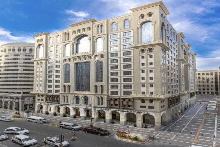 Al Aqeeq Madinah Hotel, Madina, Saudi Arabia, hotel umroh, layanan hotel, hotel untuk malam ini, hotel malam hari, hotel hari ini, wisata hotel, hotel residence, hotel house.jpg