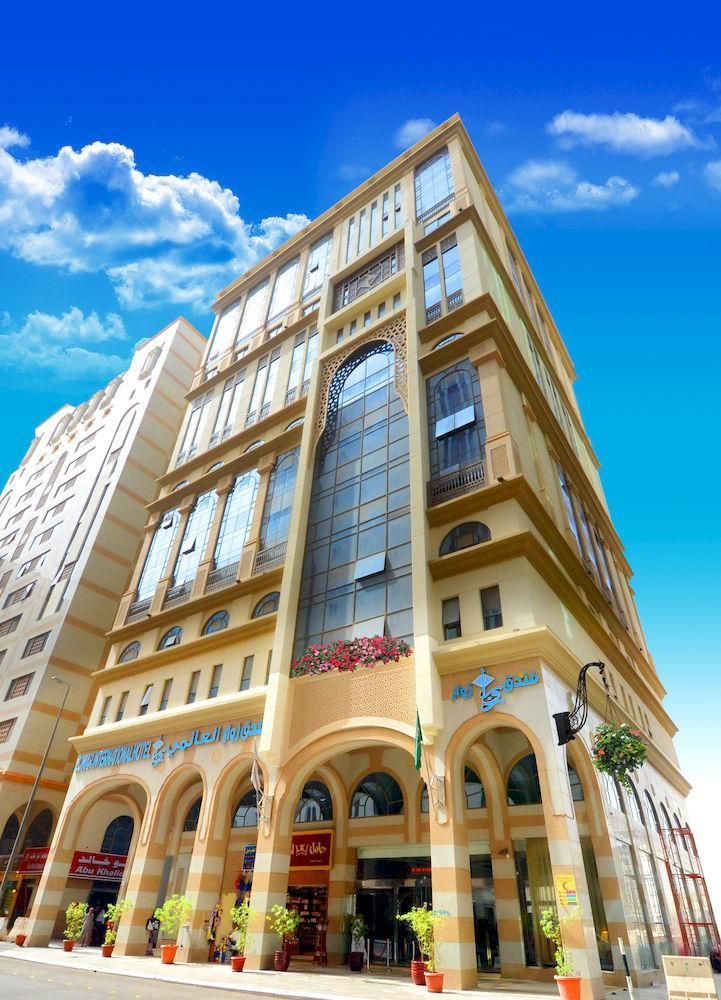 Madinah Hotels Booking, tanah suci, tanah suci mekkah, kota mekkah, kota madinah, madinah dan mekkah, madinah mekkah, di arab saudi, negara arab saudi, indonesia arab saudi, zowar internatio