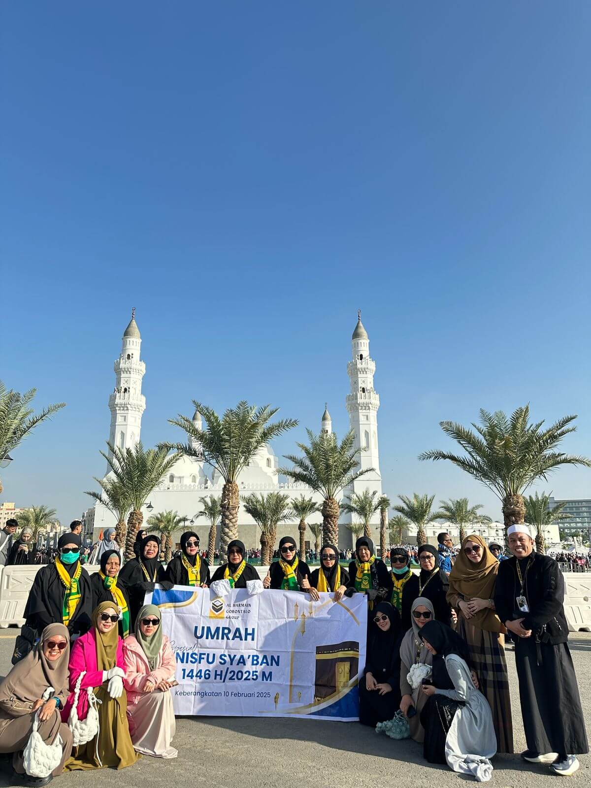 alharmaintourtravel.com